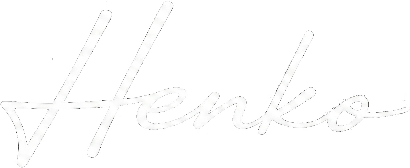 Henko Lab Logo